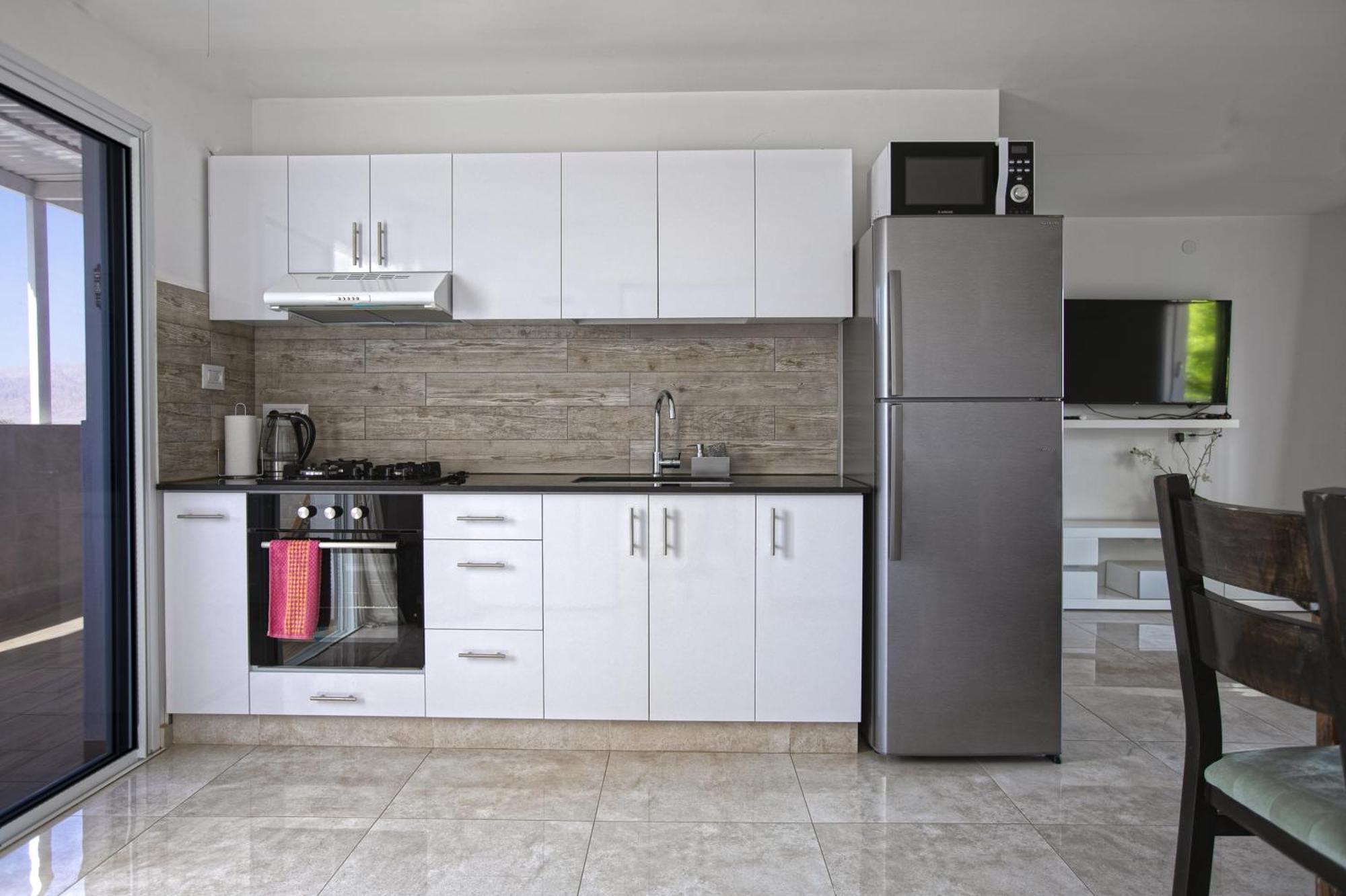 אדום 179, דירות נופש Eilat Zimmer foto