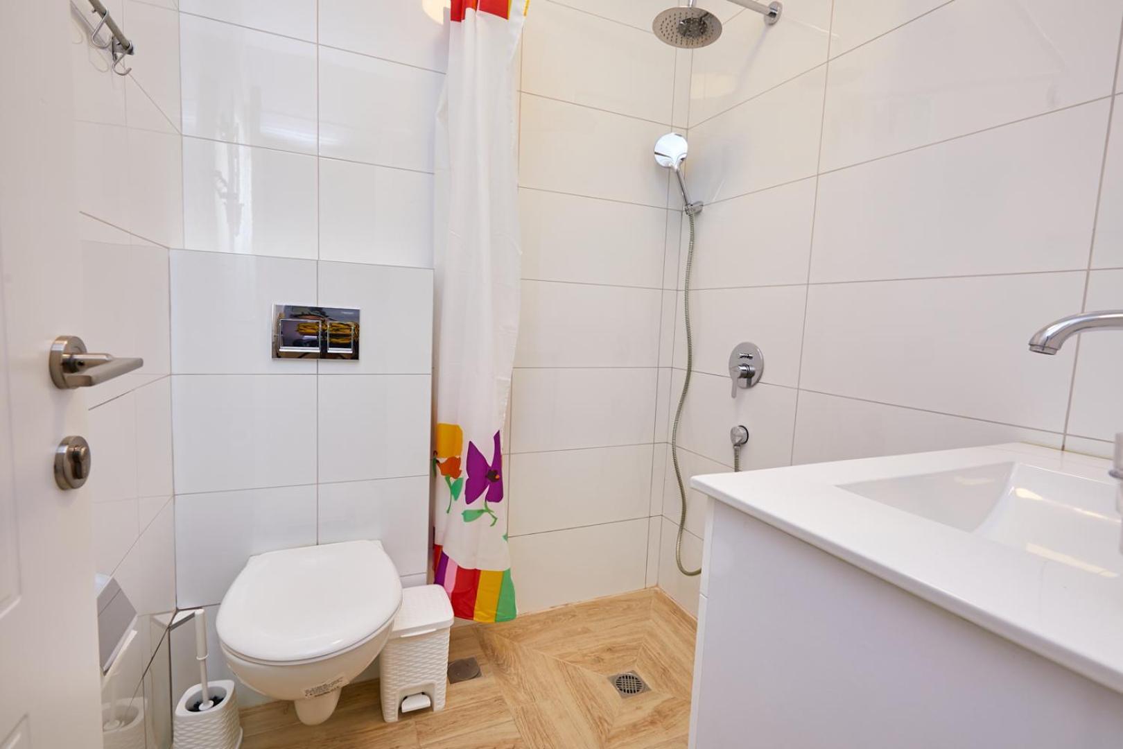 אדום 179, דירות נופש Eilat Zimmer foto