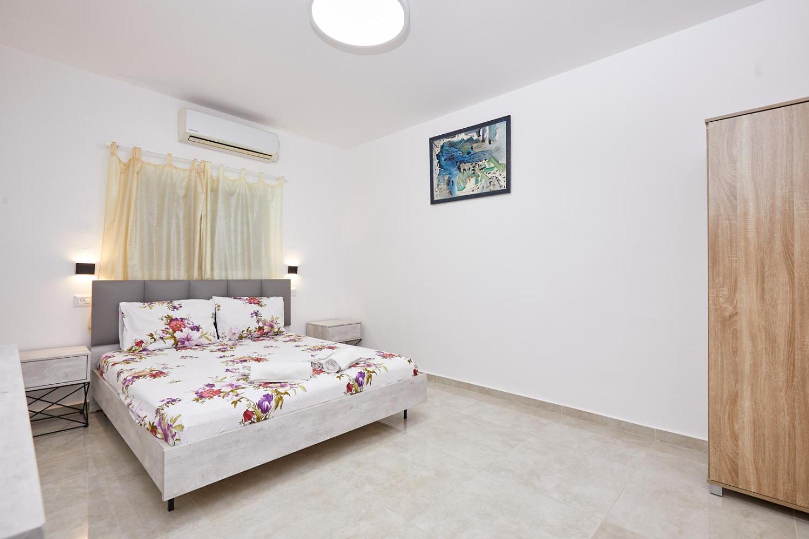 אדום 179, דירות נופש Eilat Zimmer foto