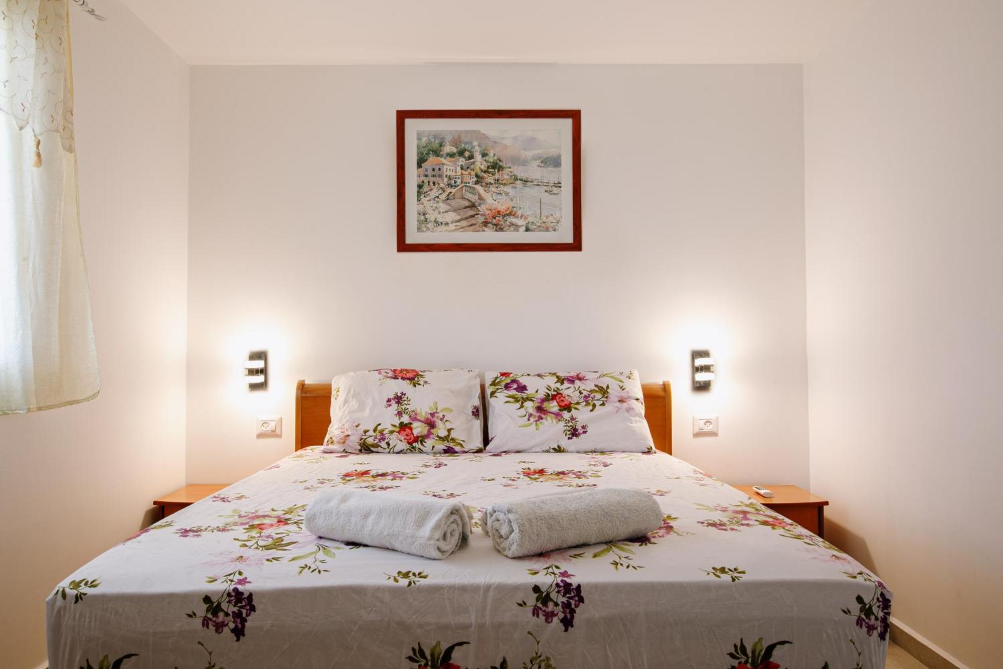אדום 179, דירות נופש Eilat Zimmer foto
