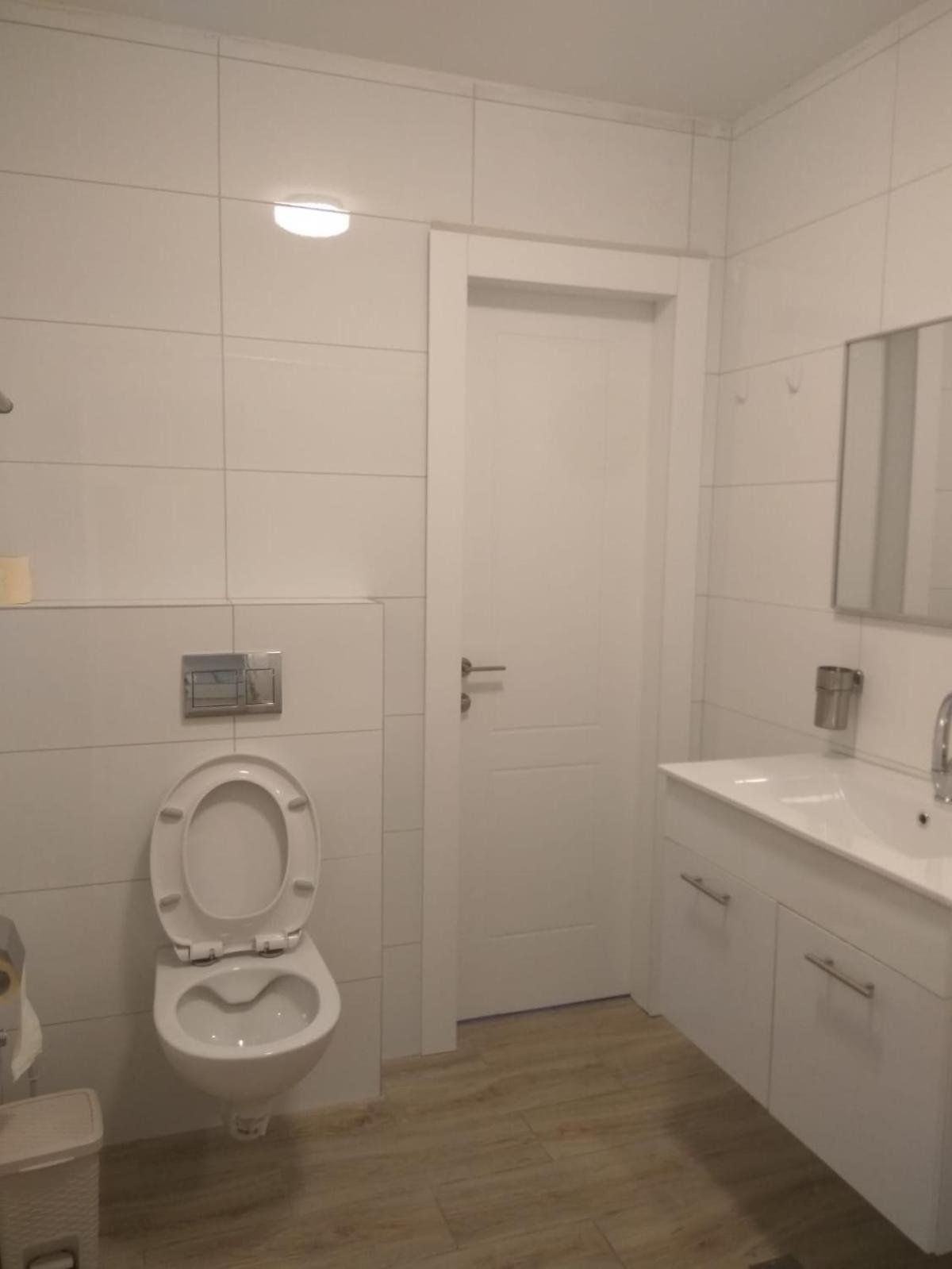 אדום 179, דירות נופש Eilat Exterior foto