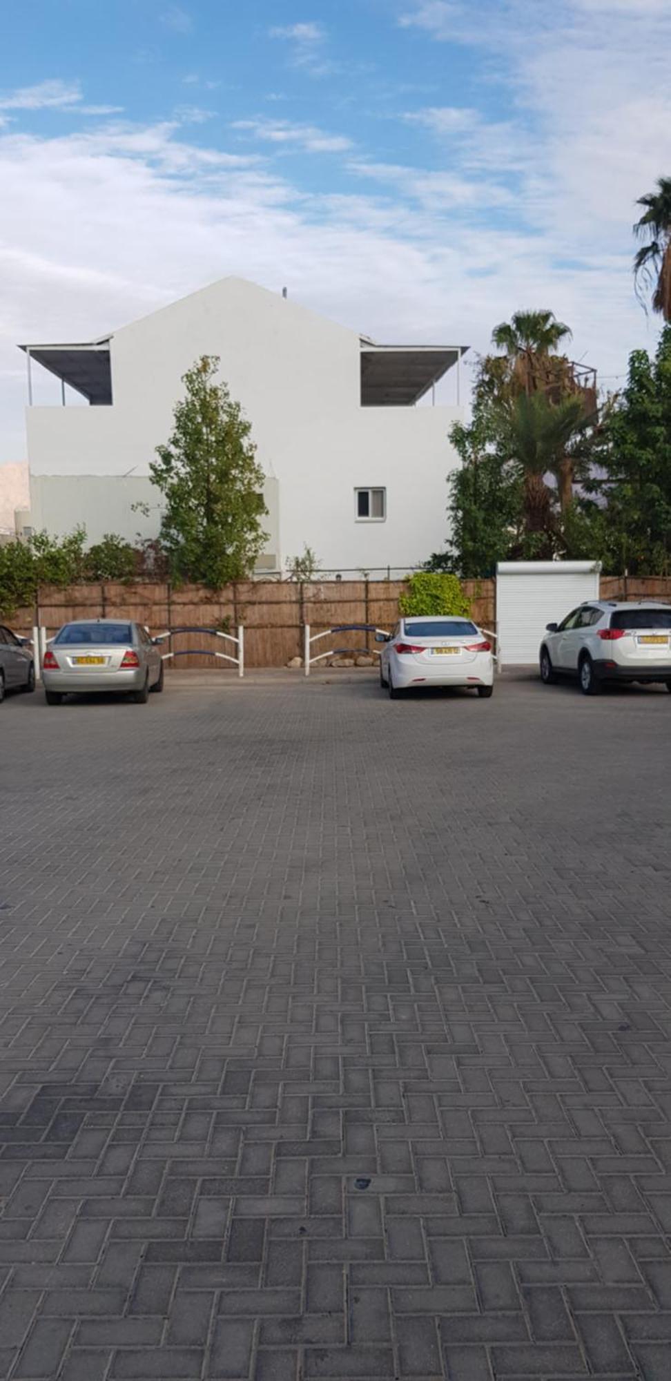 אדום 179, דירות נופש Eilat Exterior foto