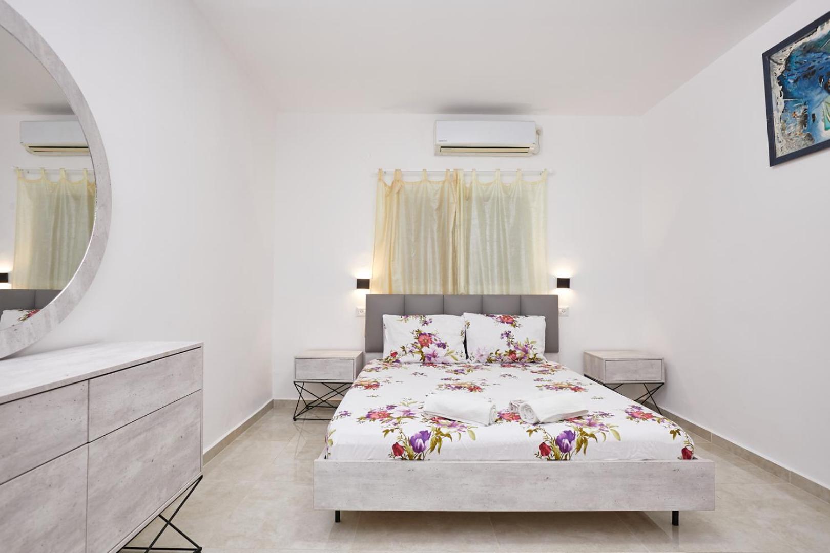 אדום 179, דירות נופש Eilat Zimmer foto