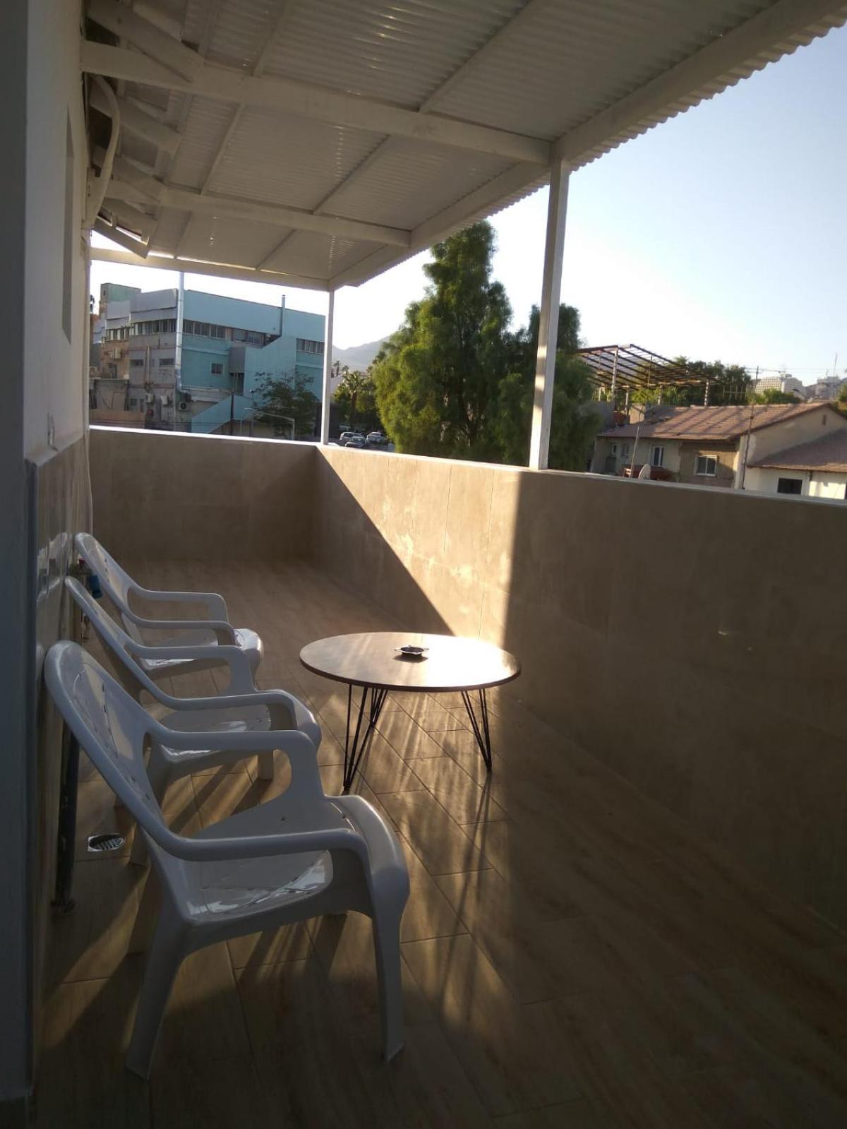 אדום 179, דירות נופש Eilat Exterior foto