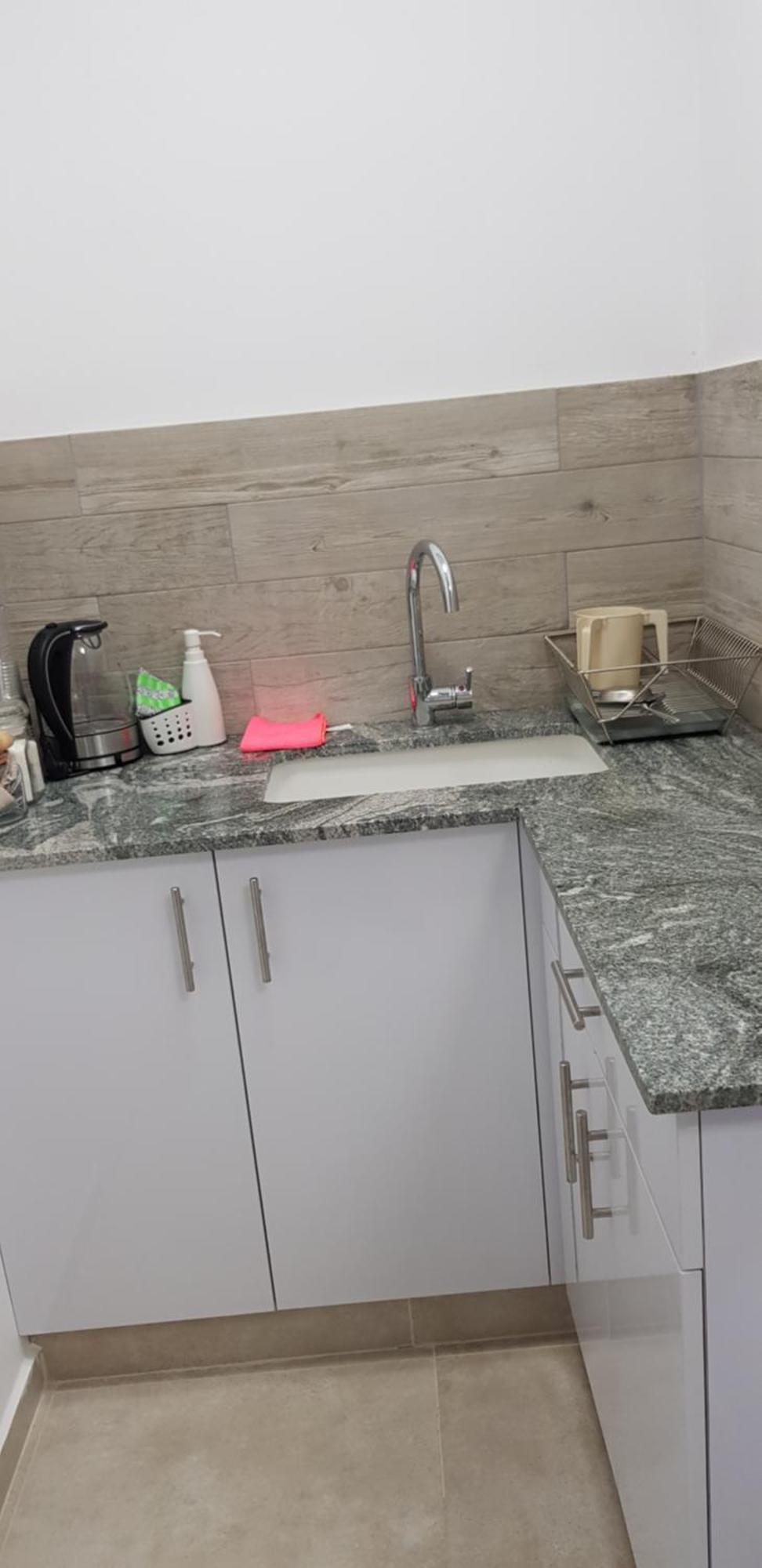 אדום 179, דירות נופש Eilat Exterior foto
