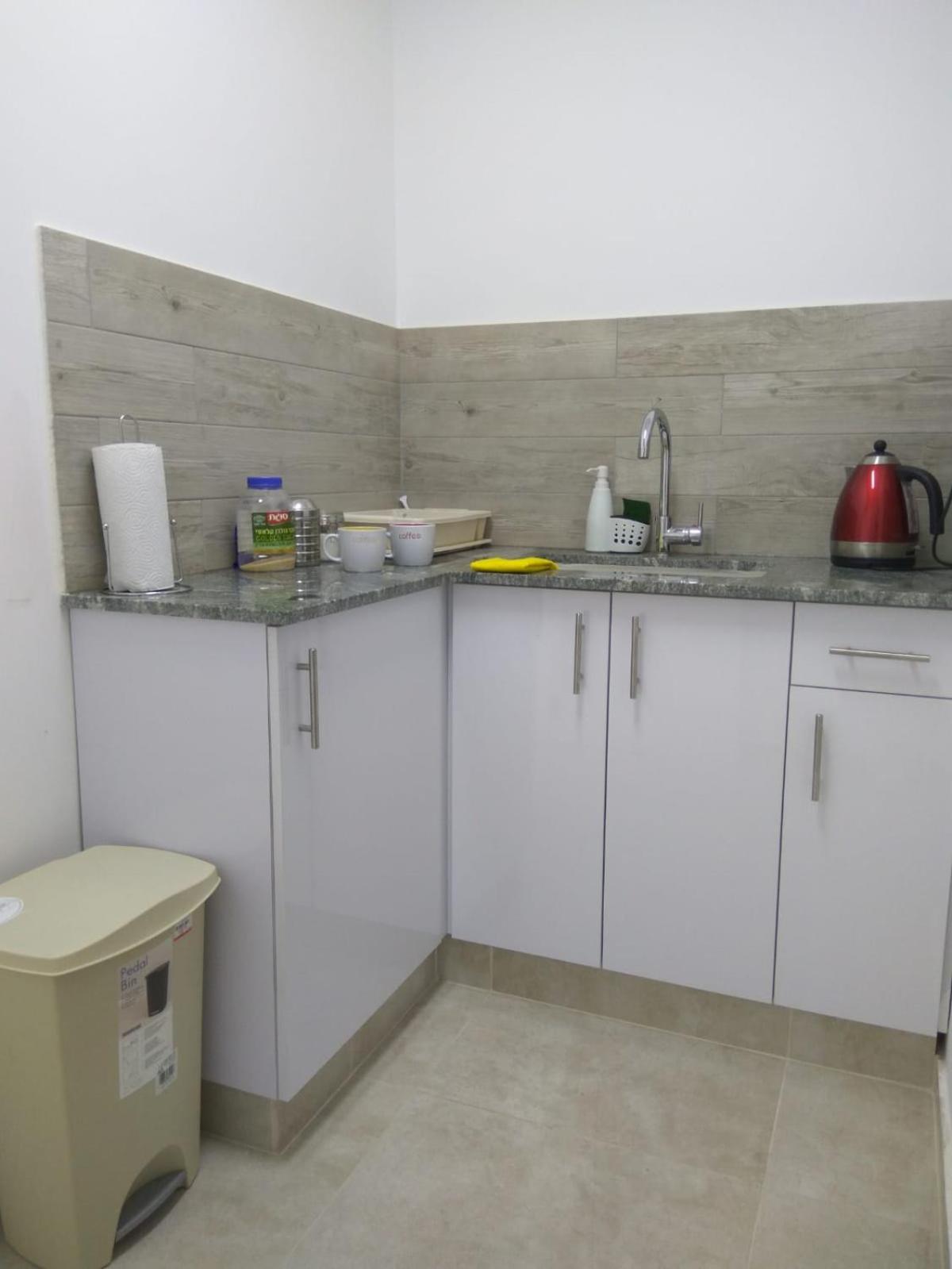 אדום 179, דירות נופש Eilat Exterior foto