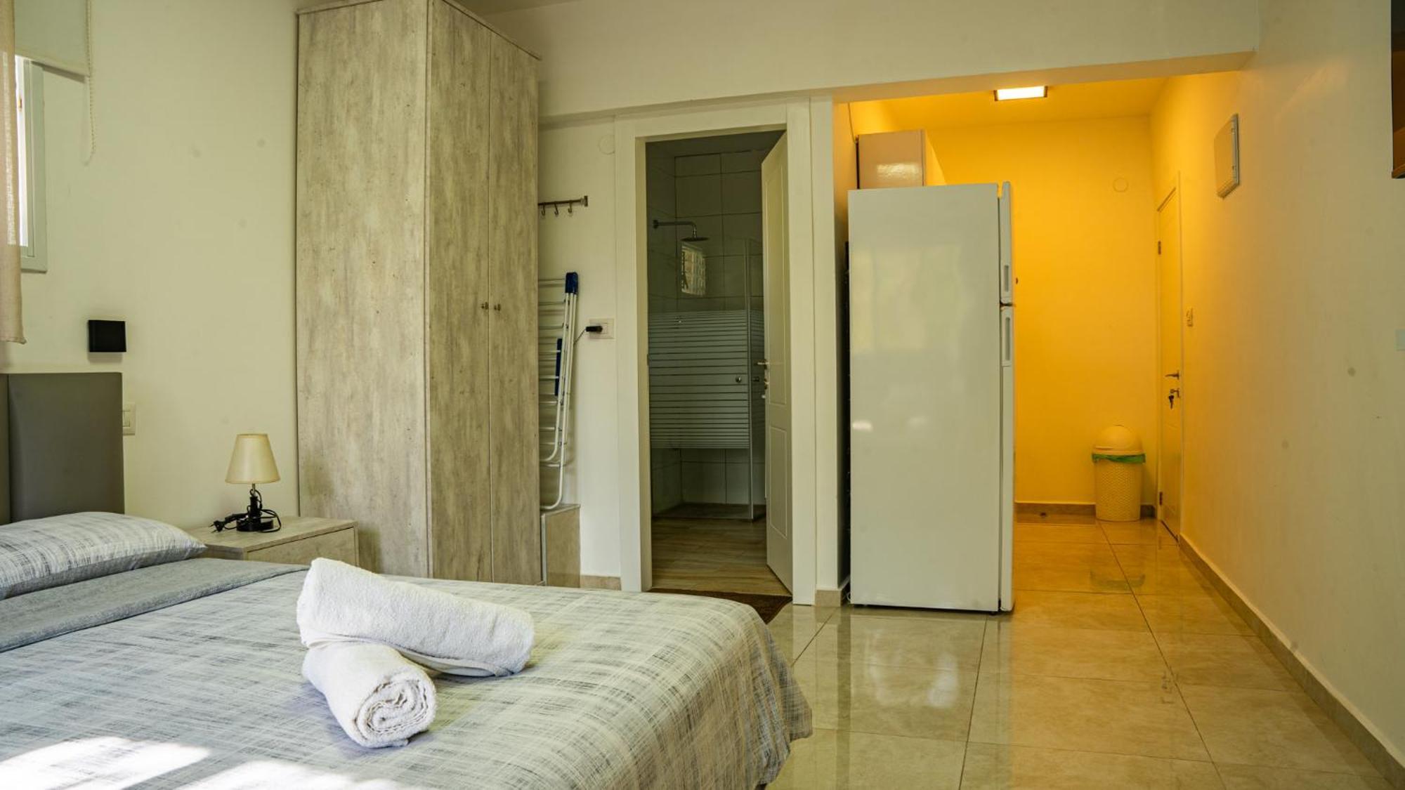 אדום 179, דירות נופש Eilat Exterior foto