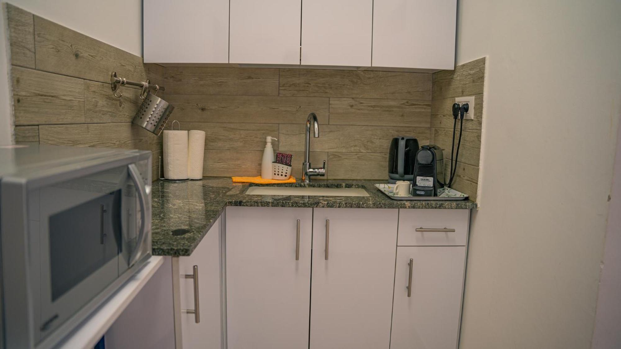 אדום 179, דירות נופש Eilat Exterior foto