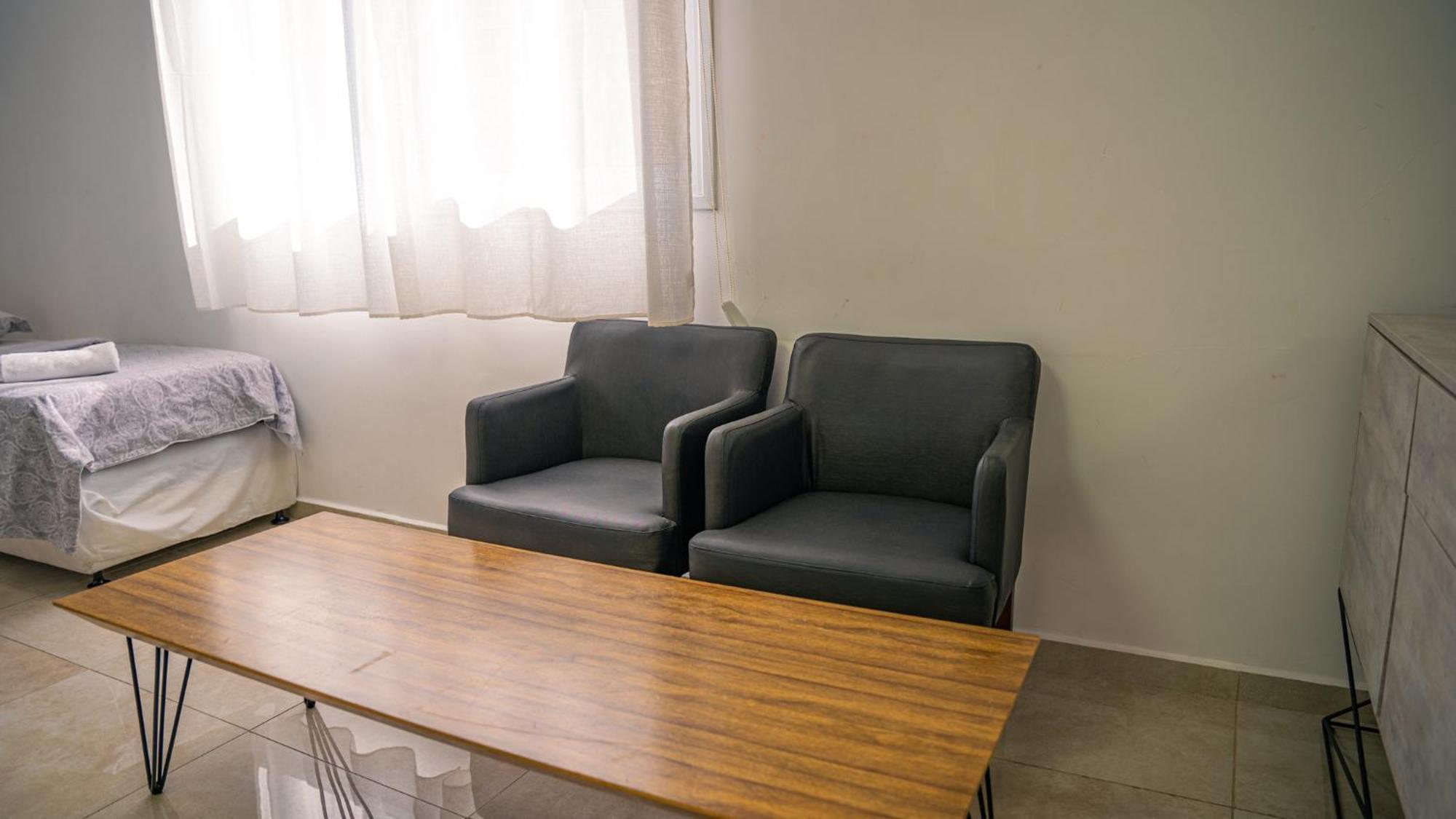 אדום 179, דירות נופש Eilat Exterior foto