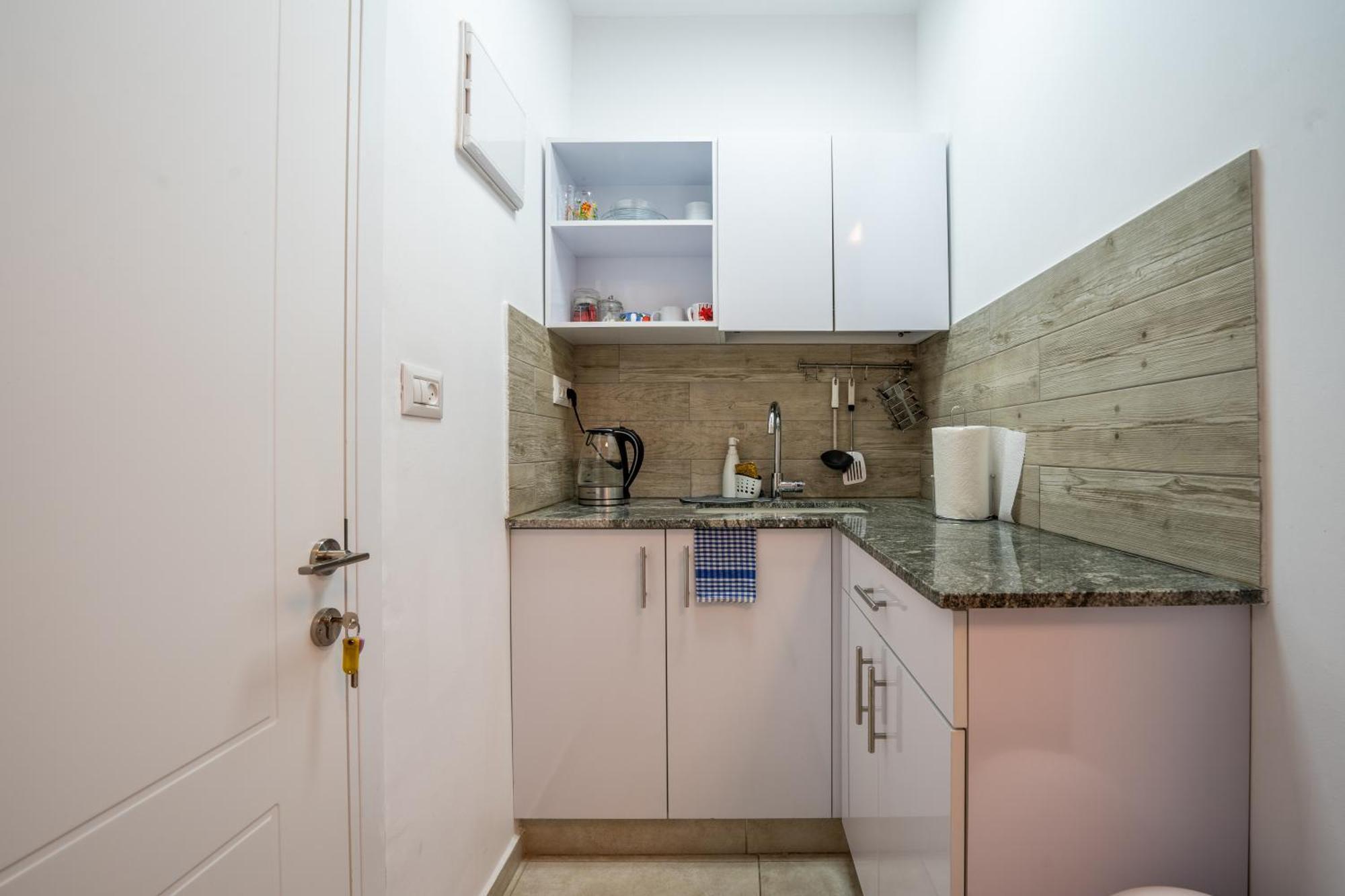 אדום 179, דירות נופש Eilat Exterior foto