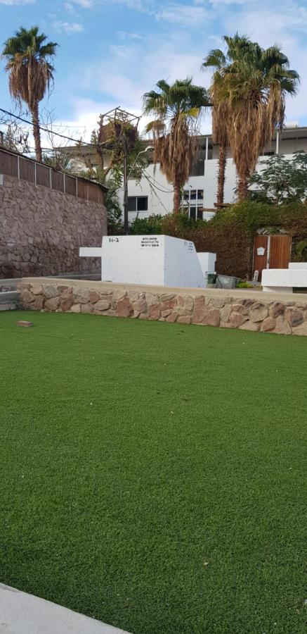אדום 179, דירות נופש Eilat Exterior foto